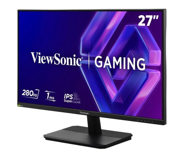 ViewSonic VX27G31A - 1607665 - zdjęcie 4